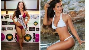Longford ladies urged to enter Miss Bikini Ireland model search