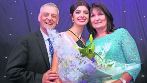 Longford Rose will shine  positive light on  county