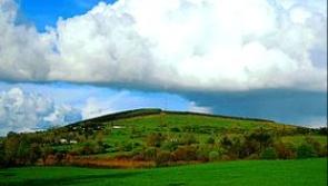 Carrigy talks up Cairn Hill accord as Longford's highest point gets set for new walking routes 