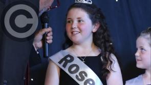 Pictures:  Longford Rose selection night at the Longford Arms Hotel
