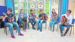 Gallic town  twinning trip in 'Full Swing as Longford gets set for Noyal-Châtillon-sur-Seiche