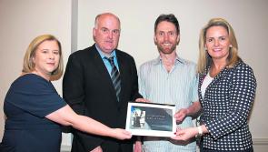 Two thirds of Longford consumers now do shopping online