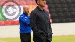 Longford Town on a real high for clash away to Cabinteely 
