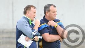 Denis Connerton realistic as Longford come up against the best in the country
