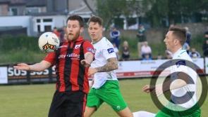 Longford Town crash to disappointing defeat against Cabinteely 


