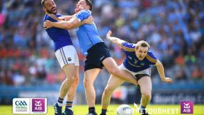 Dublin juggernaut shows little mercy for gutsy 14-man Longford in Leinster SFC semi-final
