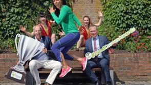 Calling all Longford clubs, projects and individuals: The National Lottery wants you to enter first ever Good Causes Award with chance to win €35000