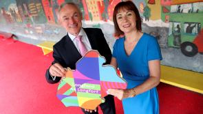 Longford schools chosen to participate in pilot Creative Schools scheme