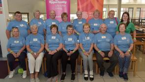 Longford team compete at Go for Life Games 2018