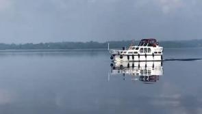 Lough Ree to feature on RTE's Nationwide tonight