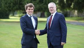 Clare hurler scores Teagasc Fulbright Scholarship to Harvard