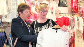 Bringing a touch of class  to Longford town