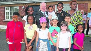 Over €132k in funding allocated for Co Longford communities