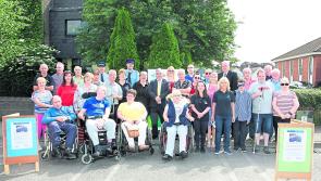 Hike in fines to stop Longford drivers 'abusing' disabled parking spaces 