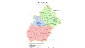 Longford Municipal District to become seven seater with Granard losing seat for 2019 Local Elections 