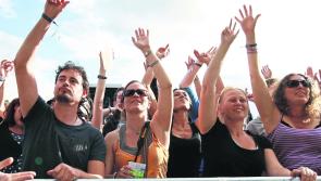 Longford Music: Electric Picnic tickets on sale today