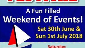 Lough Ree RNLI presents: Athlone River Festival 2018