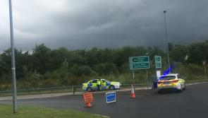 Update: Gardaí investigating Longford hit and run fatality recover vehicle after driver comes forward 