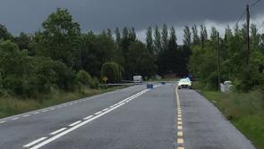 N4 has reopened near Newtownforbes in Longford following fatal collision