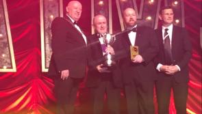 Top class 'Sister Act' programme clinches prestigious AIMS Award for Padraic O'Brien and St Mel's Musical Society, Longford