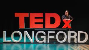 Longford's Backstage Theatre set for inspirational TEDx event