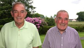 Longford Lives: A lifetime of memories and wisdom at 80 years young  