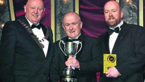 Longford' St Mel's Musical Society wins top AIMS award 