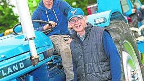 A treat in store for everyone at  Streete Parish Park Vintage Day