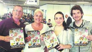 Longford Leader journalist's 'Go Wild' conquers the world in China