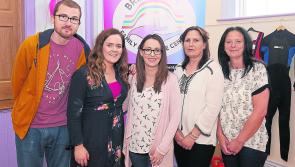 Bridgeways Family Resource Centre: A great asset to Ballymahon&rsquo;s youth population
