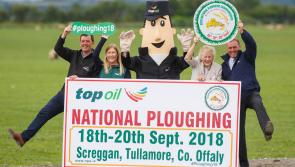 All roads leader to 'ploughing' as Top Oil brand billboards all over the country
