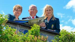 Longford's Vonnie Noonan dedicates new book to volunteers that have shaped ILGU and women’s golf  