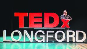 Backstage Theatre set for inspirational TEDx event