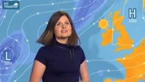 Met &Eacute;ireann High temperature warning remains in place as Longford set for another glorious day 