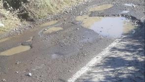 Longford-Westmeath TD Robert Troy turns heat on Ross over "shocking state" of road network