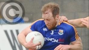 Kildare produce strong finish to knock Longford out 

