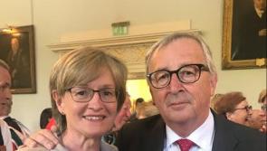Concerns in Europe over "amount of work" still to be done on Brexit 