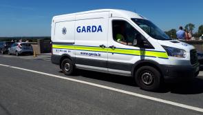 Heavy garda presence in Longford for annual Cemetery Sunday service