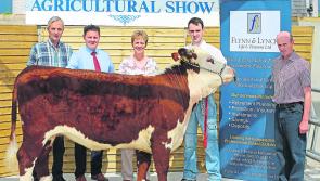 Co Longford Show and Country Fair-showcasing the very best of rural life  