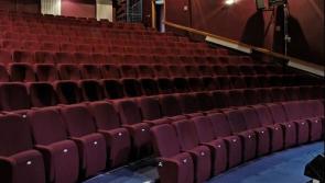 TEDx Longford set for Backstage Theatre