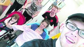 Friends and family of Ballymahon mother battling cancer in fundraising appeal