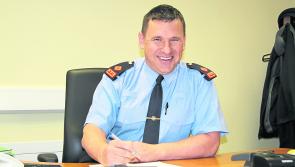 Ex-Longford garda chief heads murder inquiry