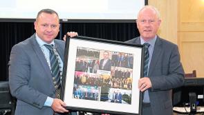 Drumlish's Cllr Martin Mulleady to bow out of politics at  next election
