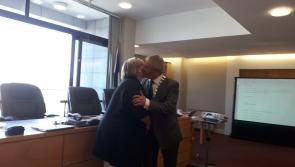 Butler takes Longford Municipal District helm 