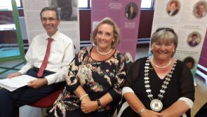 Celebrating local women’s contribution to public life in Co Longford