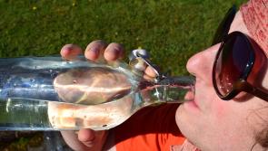 Urgent need for water conservation