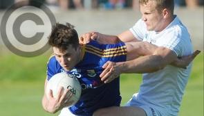 Unlucky Longford exit the championship as crossbar saves Kildare twice in the first half
