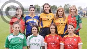 2018 Longford Ladies Football Championships set to start

