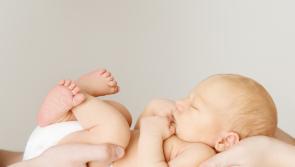 It’s official: Conor and Ava are Longford’s most popular baby names