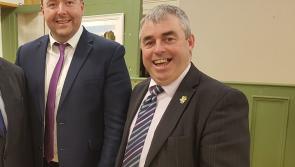 Longford schools and community groups set for €280k cash injection